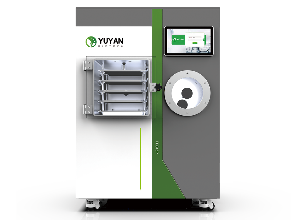 Freeze Dryer <br>Pro Series