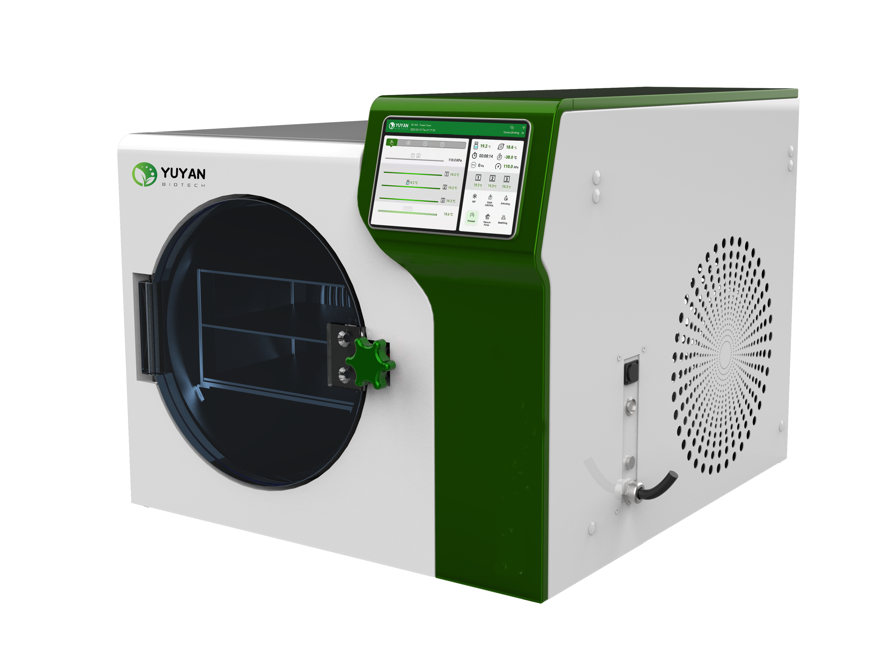 Freeze Dryer <br>Eco Series