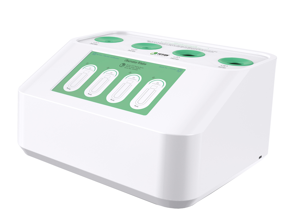 Cell Thawing Devive <br>ThawPro