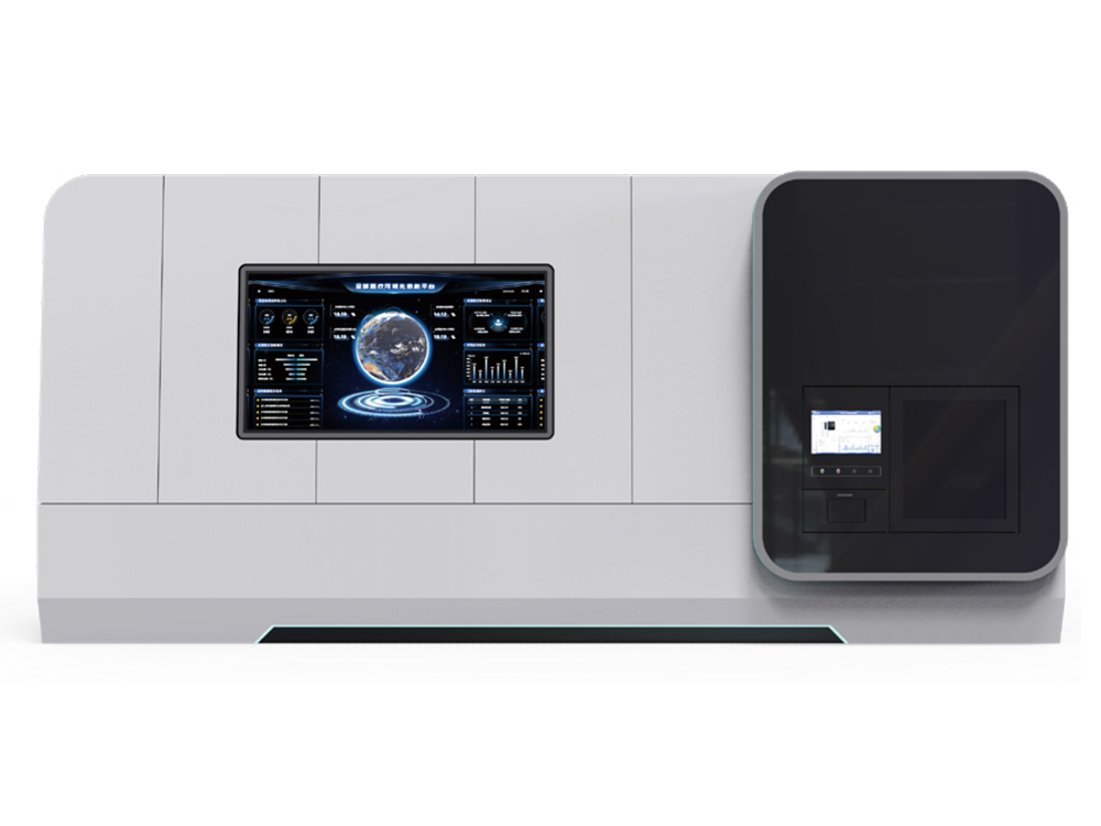 -80��C Fully-automatic <br>Ultra-low Temperature Biobank